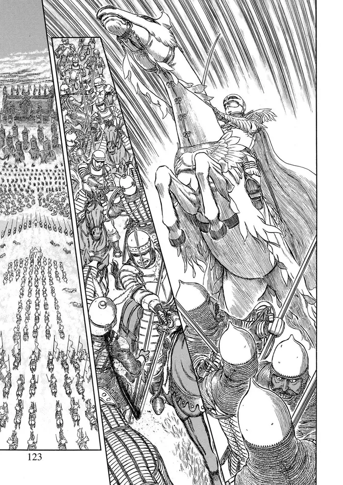 Berserk Chapter 282 image 05_optimized