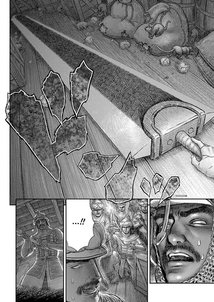 Berserk Chapter 374 image 15_optimized