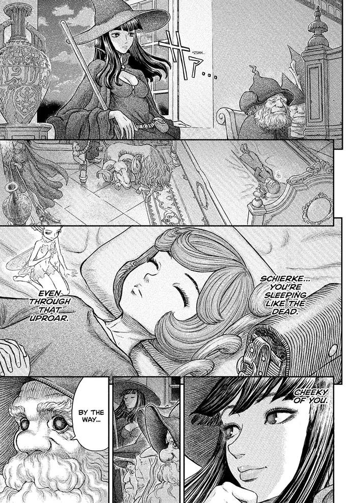 Berserk Chapter 381 image 20_optimized