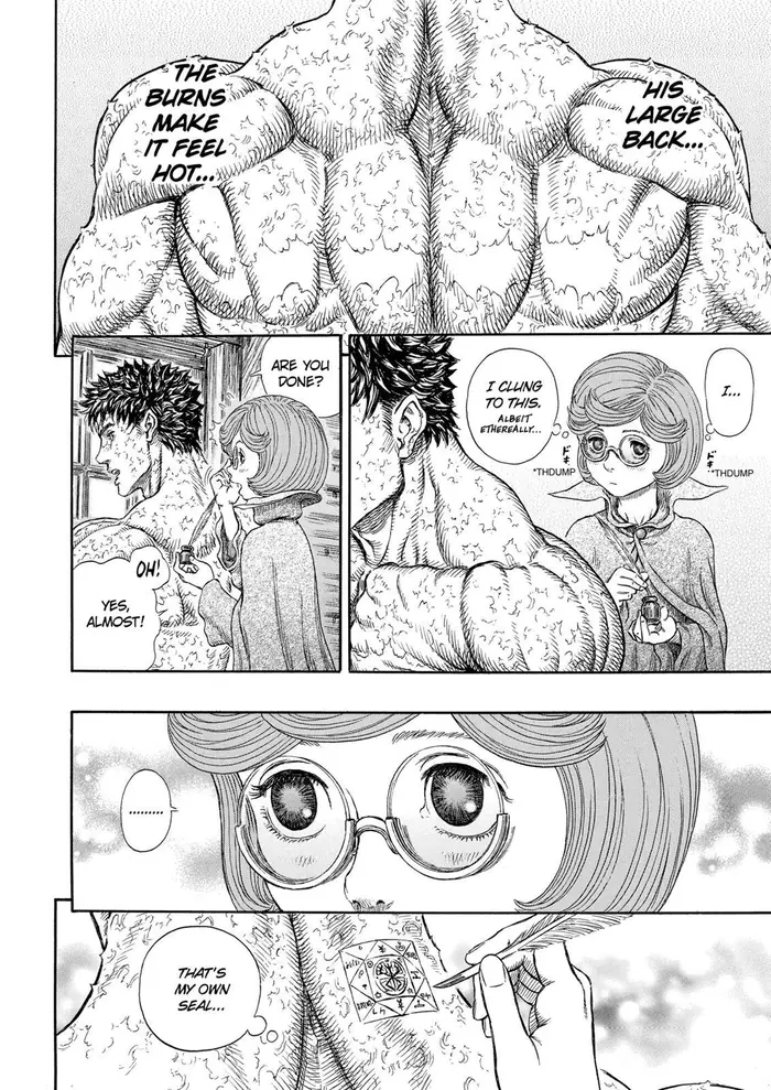 Berserk Chapter 288 image 03_optimized