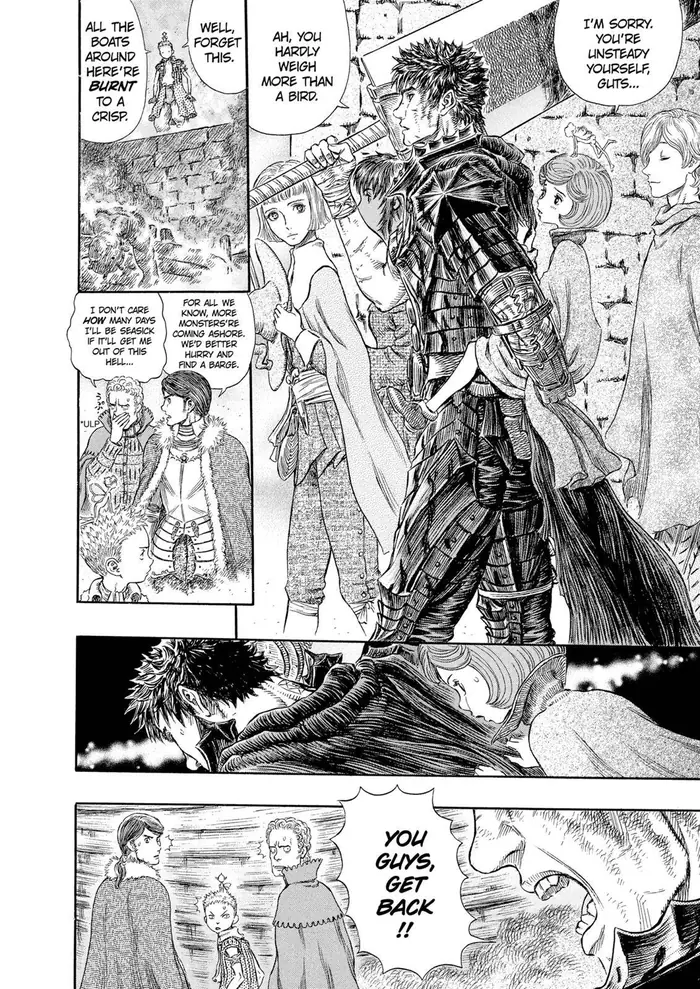 Berserk Chapter 269 image 03_optimized