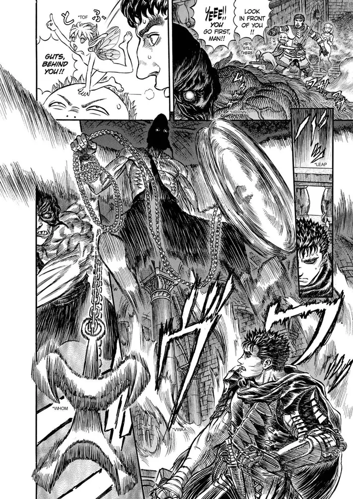 Berserk Chapter 157 image 06_optimized