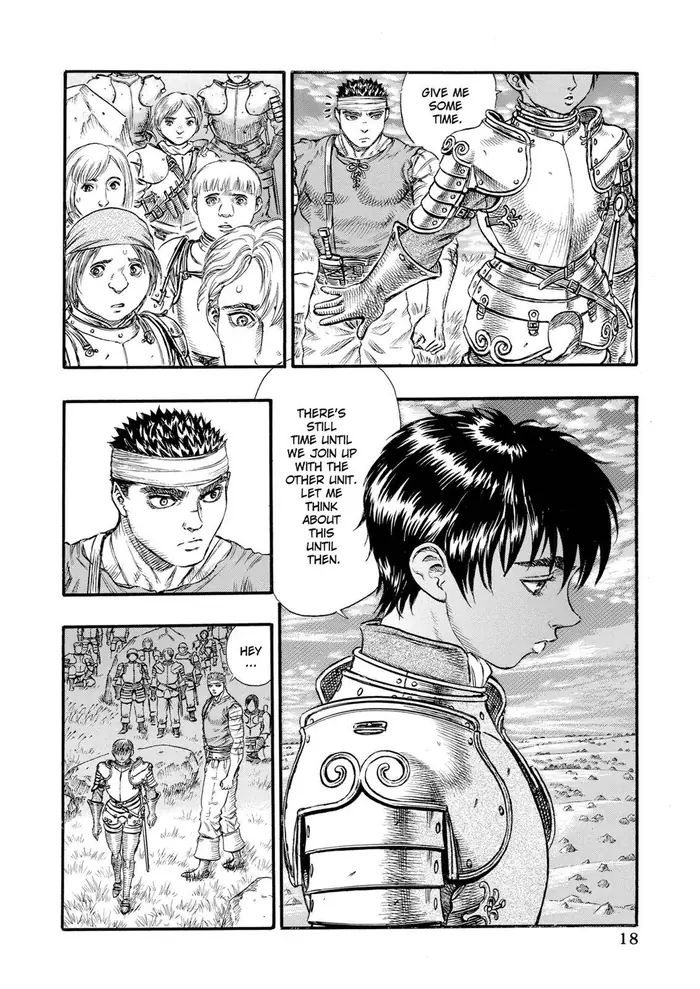 Berserk Chapter 70 image 19_optimized