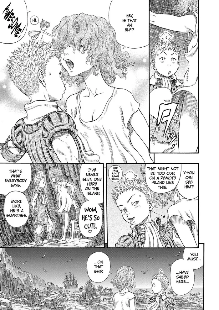 Berserk Chapter 311 image 16_optimized