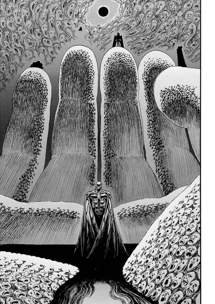 Berserk Chapter 86 image 05_optimized