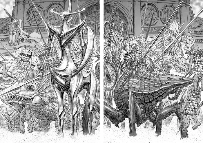 Berserk Chapter 233 image 17_optimized