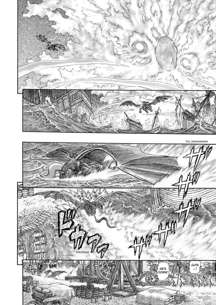 Berserk Chapter 277 image 28_optimized