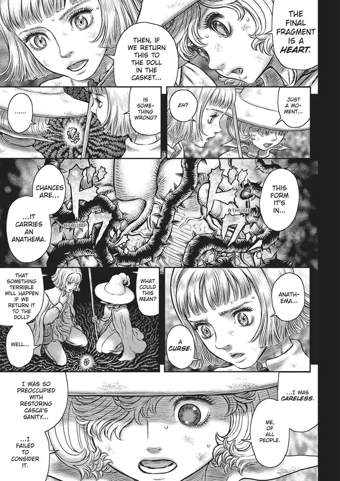 Berserk Chapter 354 image 07_optimized