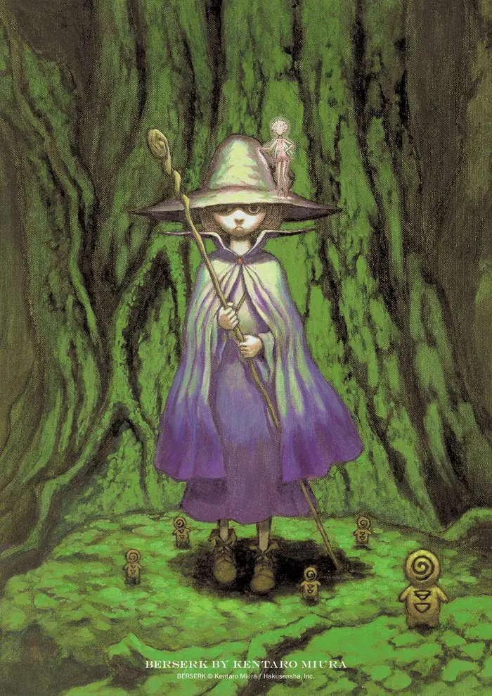 Berserk Chapter 197 image 03_optimized