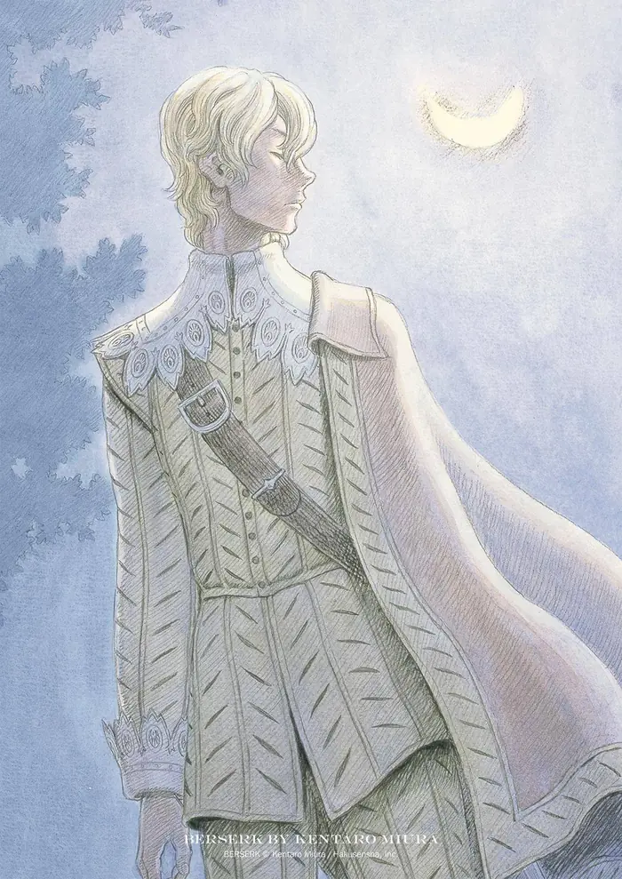 Berserk Chapter 257 image 03_optimized