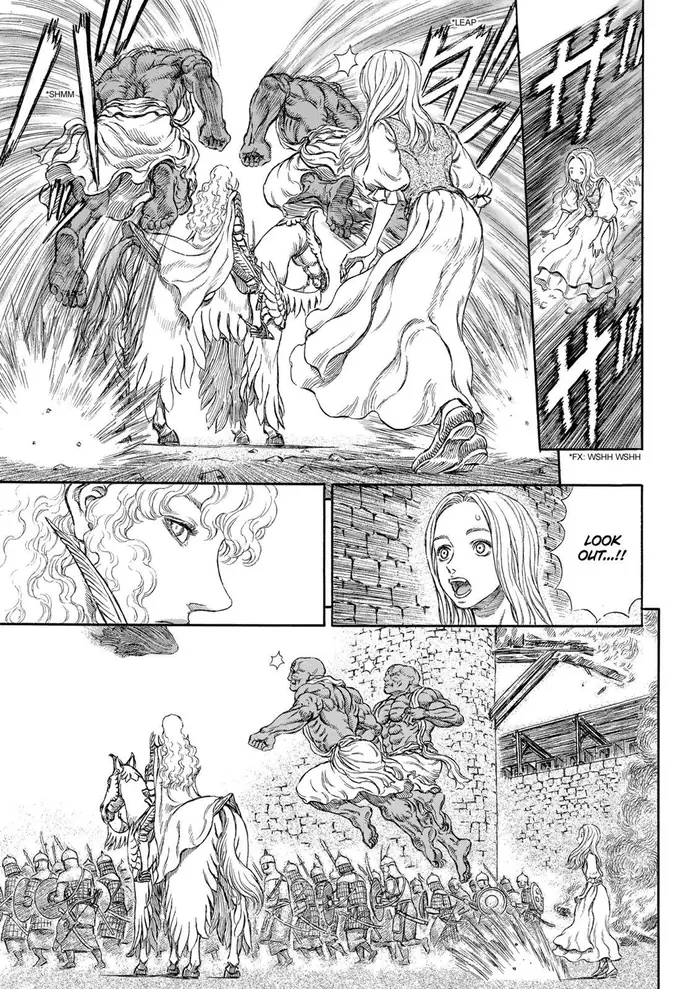 Berserk Chapter 184 image 04_optimized