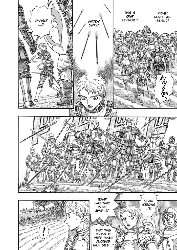 Berserk Chapter 193 image 05_optimized