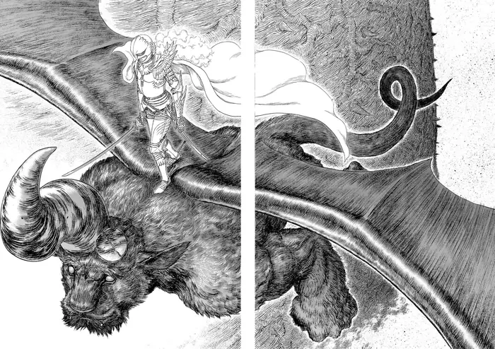 Berserk Chapter 302 image 09_optimized