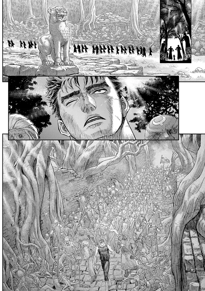 Berserk Chapter 382 image 08_optimized