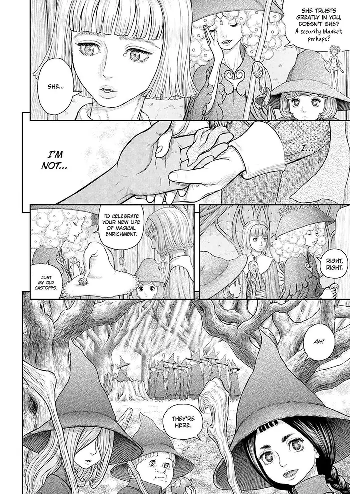 Berserk Chapter 360 image 05_optimized