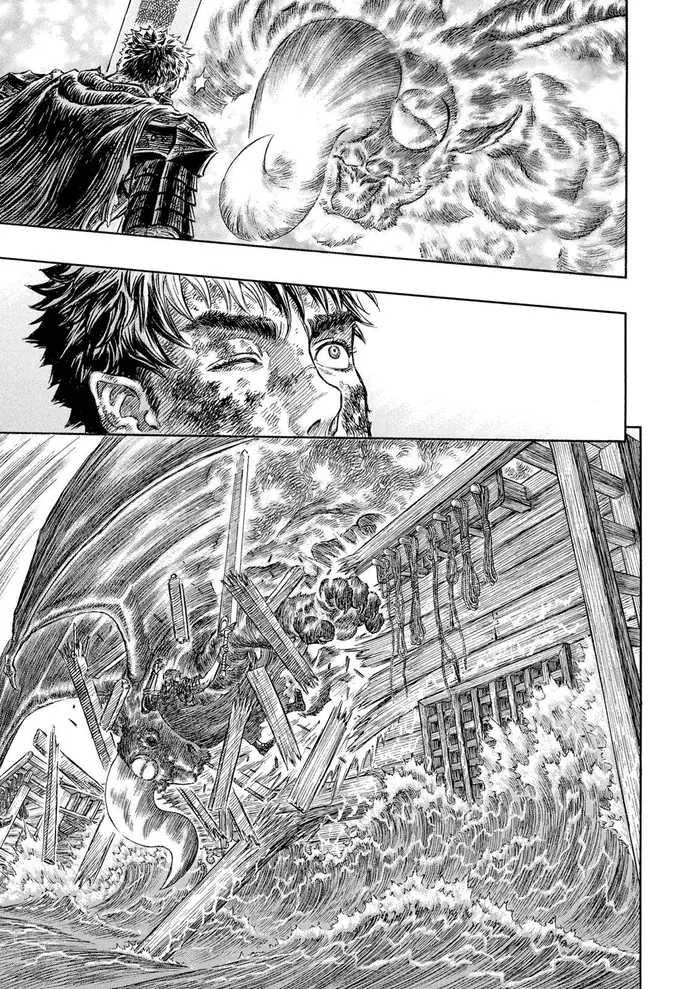 Berserk Chapter 276 image 17_optimized