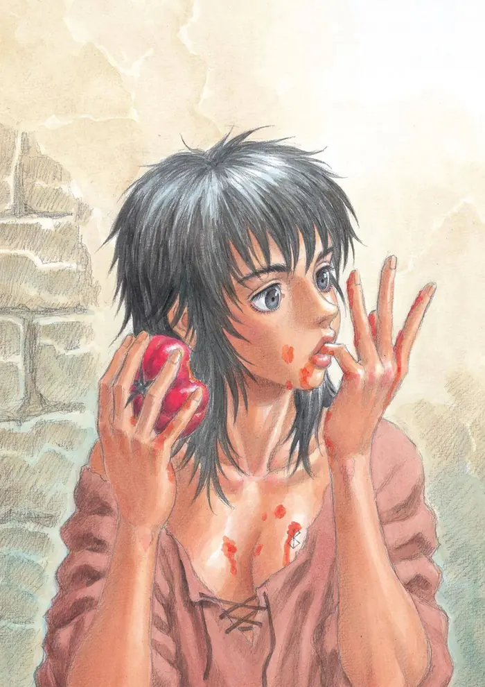 Berserk Chapter 350.5 image 005_optimized