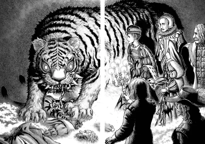 Berserk Chapter 259 image 06_optimized