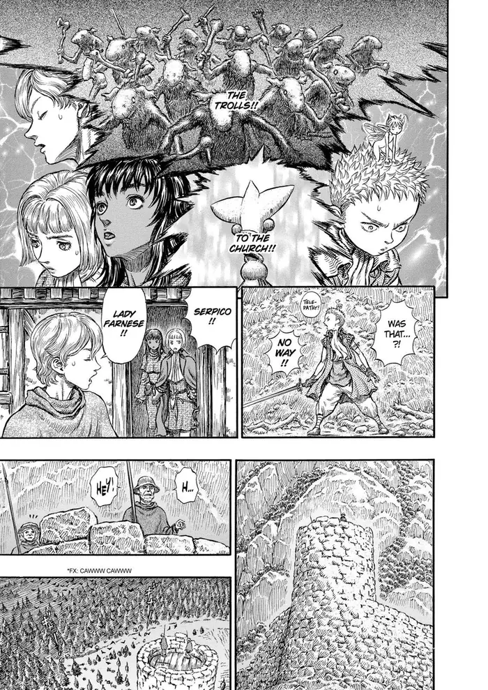 Berserk Chapter 206 image 10_optimized