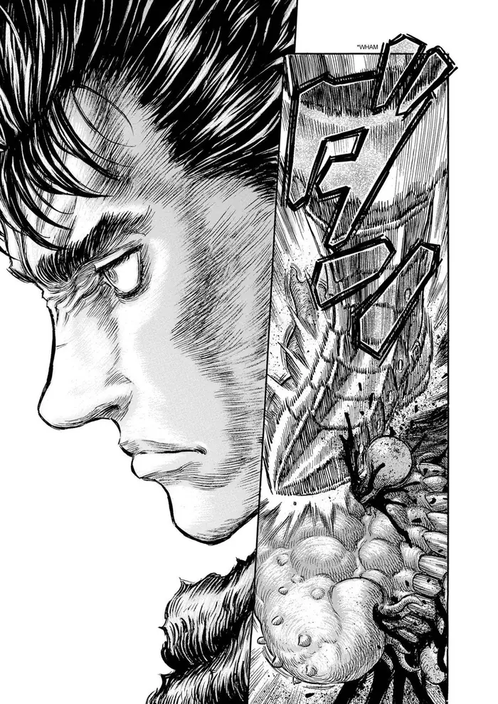Berserk Chapter 207 image 26_optimized