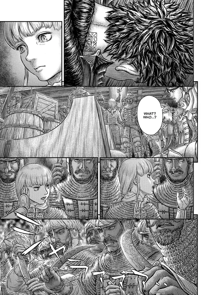 Berserk Chapter 375 image 17_optimized