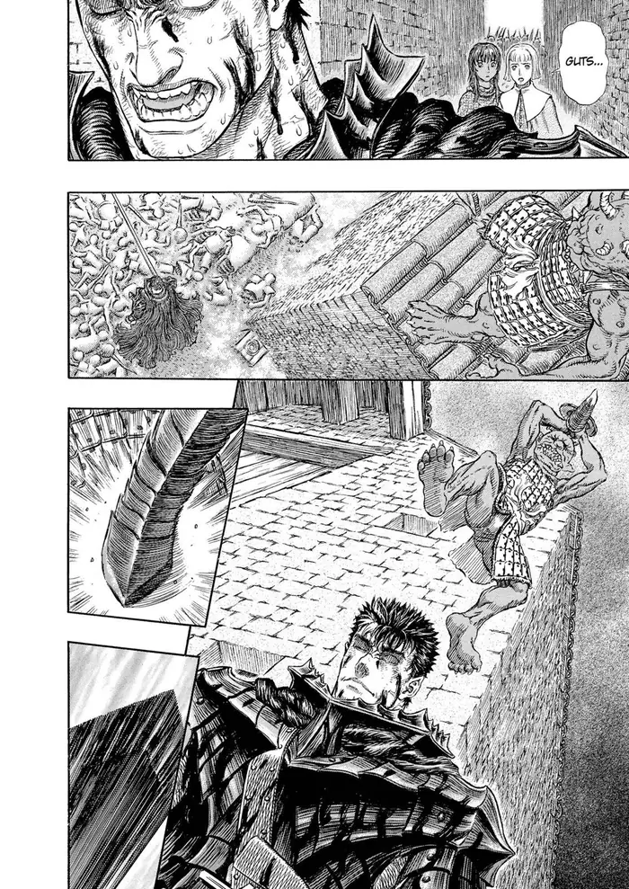 Berserk Chapter 268 image 03_optimized