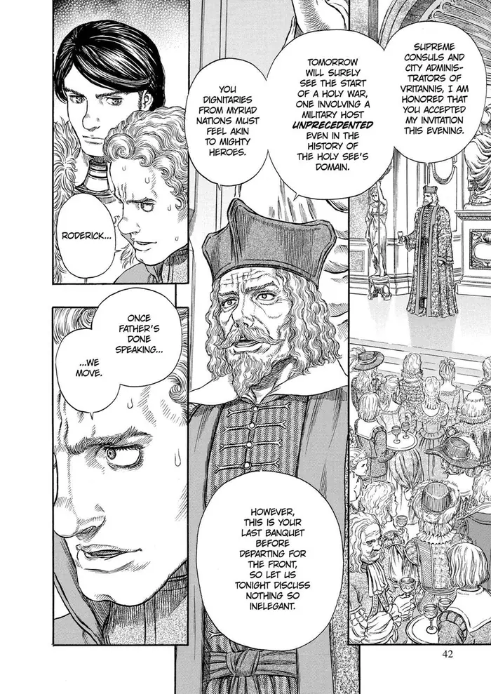 Berserk Chapter 258 image 16_optimized