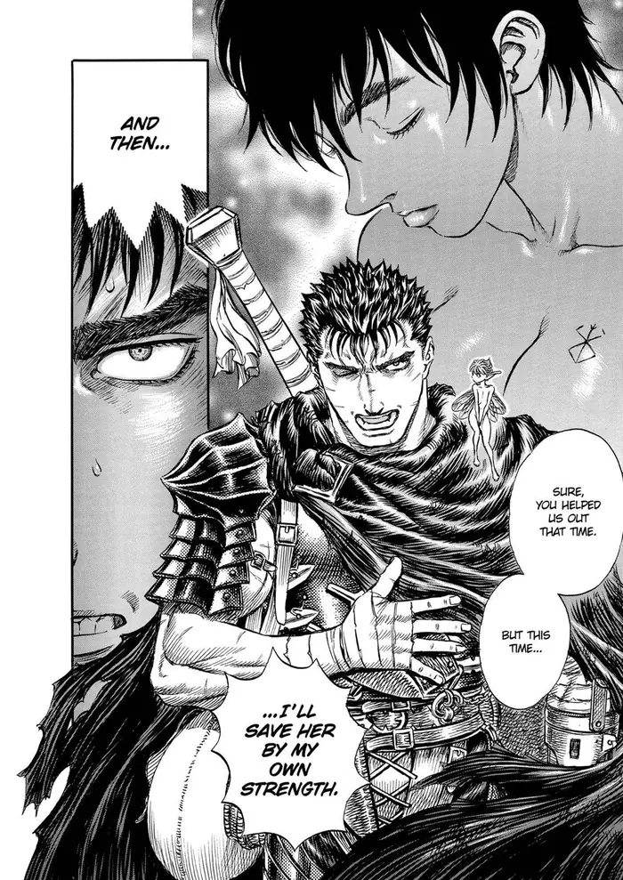 Berserk Chapter 142 image 18_optimized