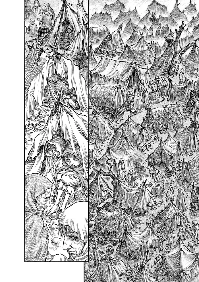 Berserk Chapter 135 image 04_optimized