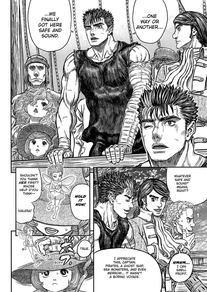 Berserk Chapter 342 image 04_optimized