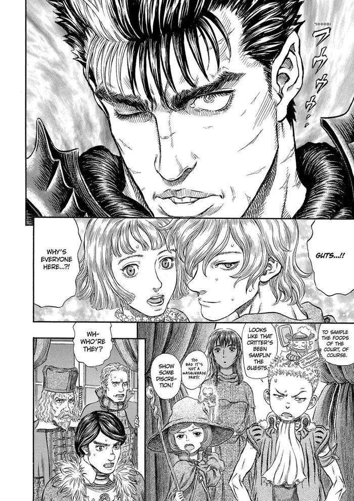 Berserk Chapter 260 image 03_optimized