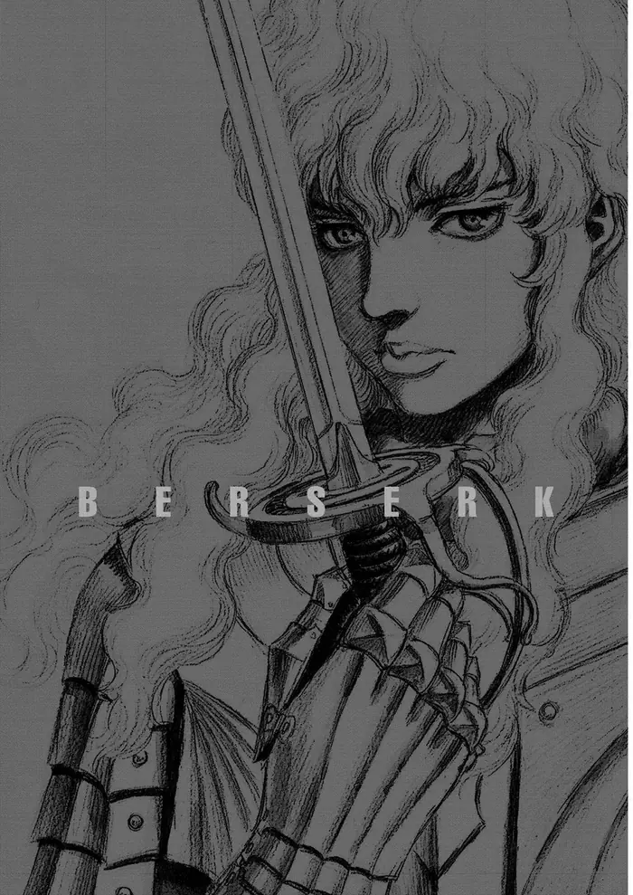 Berserk Chapter 281 image 17_optimized
