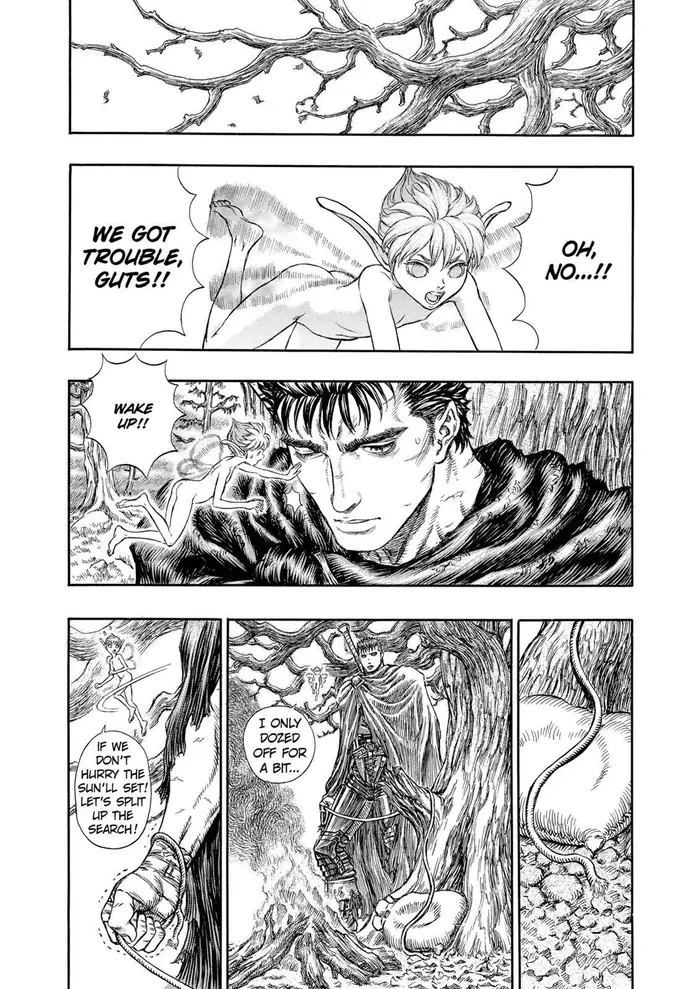 Berserk Chapter 189 image 04_optimized