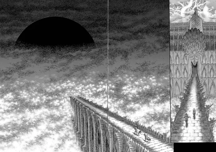 Berserk Chapter 336 image 05_optimized
