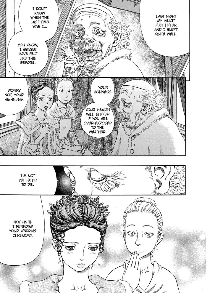 Berserk Chapter 291 image 16_optimized