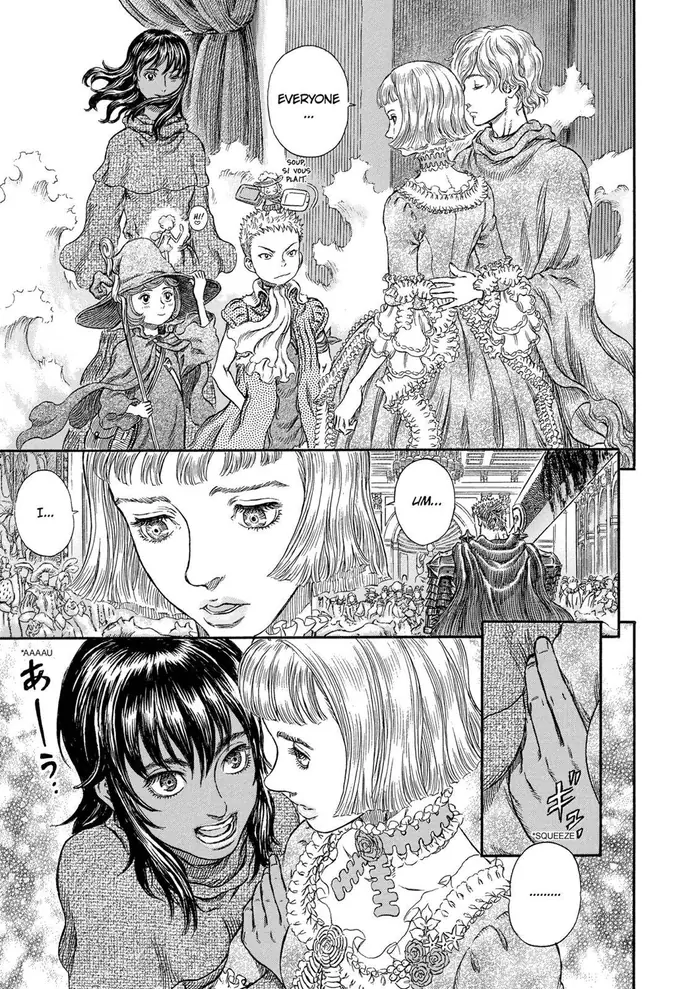 Berserk Chapter 260 image 10_optimized