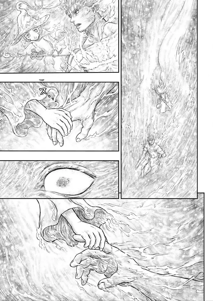Berserk Chapter 376 image 04_optimized