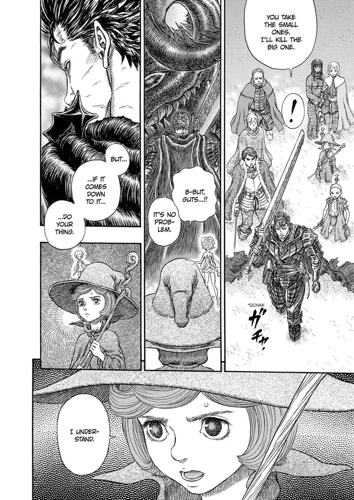 Berserk Chapter 265 image 17_optimized