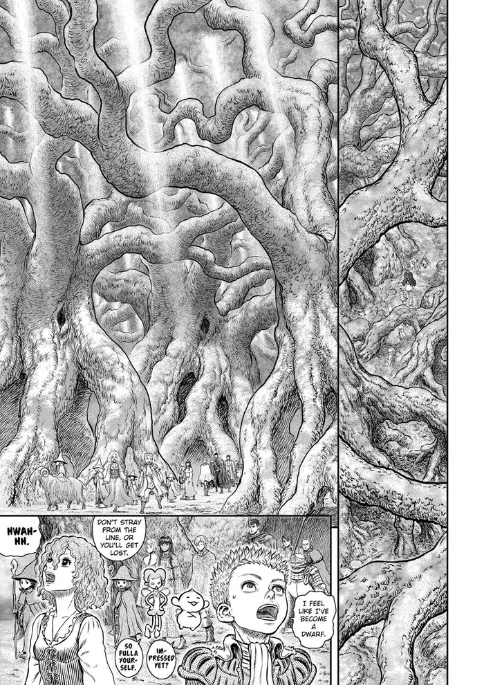 Berserk Chapter 346 image 02_optimized