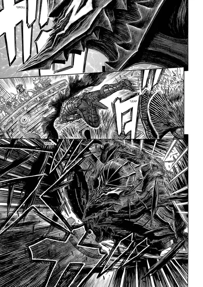 Berserk Chapter 315 image 15_optimized