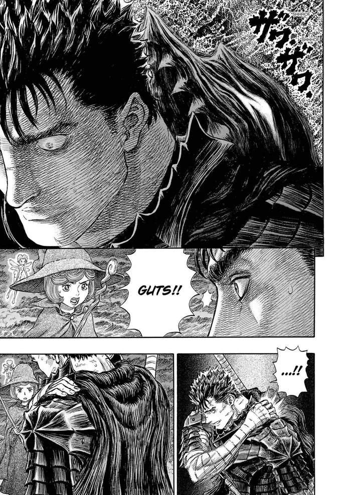 Berserk Chapter 237 image 29_optimized