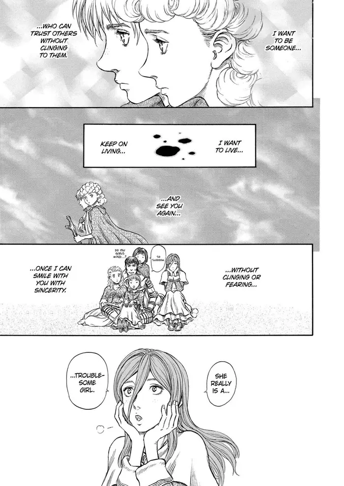 Berserk Chapter 176 image 22_optimized