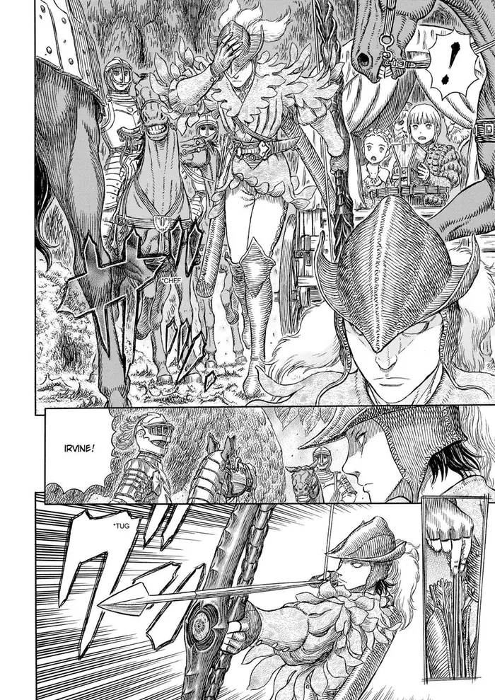 Berserk Chapter 332 image 16_optimized
