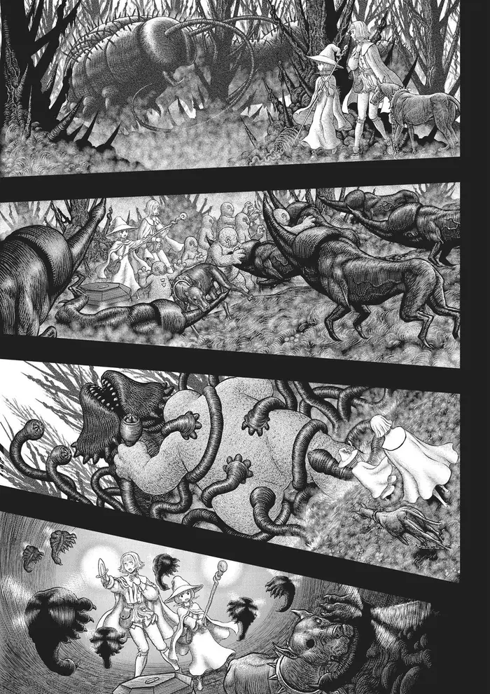Berserk Chapter 351 image 22_optimized