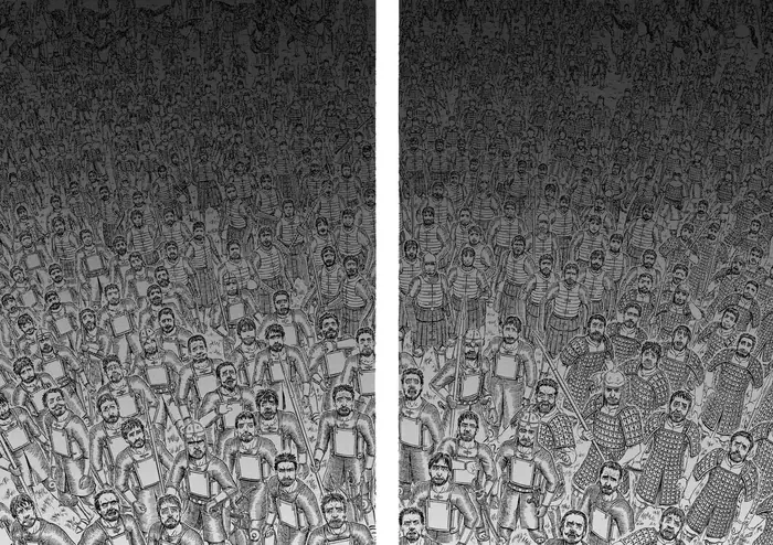 Berserk Chapter 295 image 16_optimized