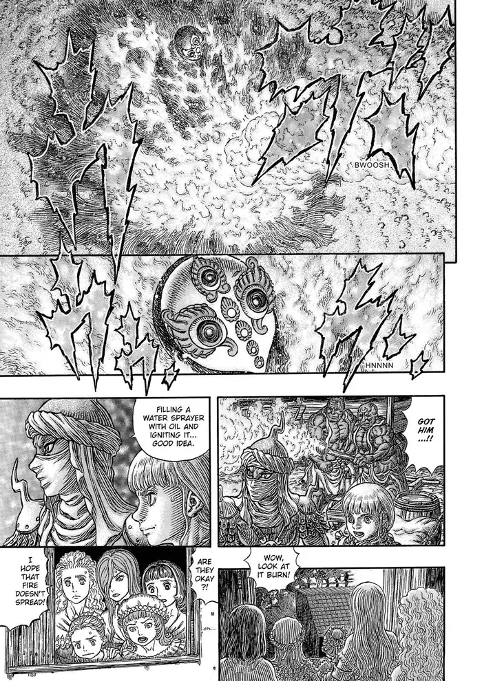 Berserk Chapter 340 image 16_optimized