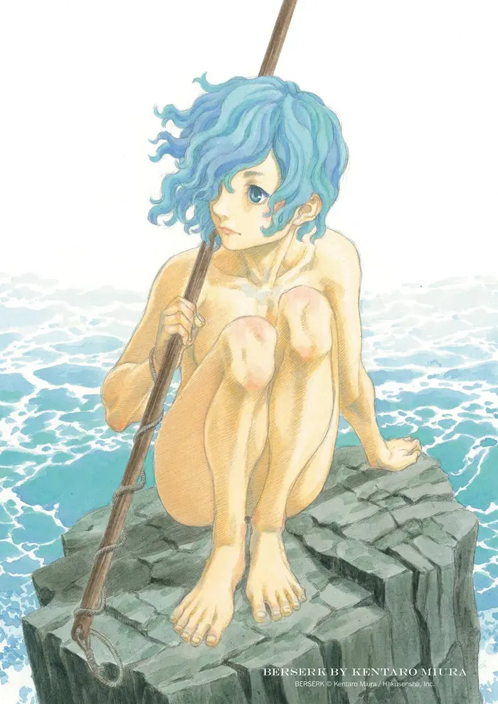 Berserk Chapter 307 image 03_optimized