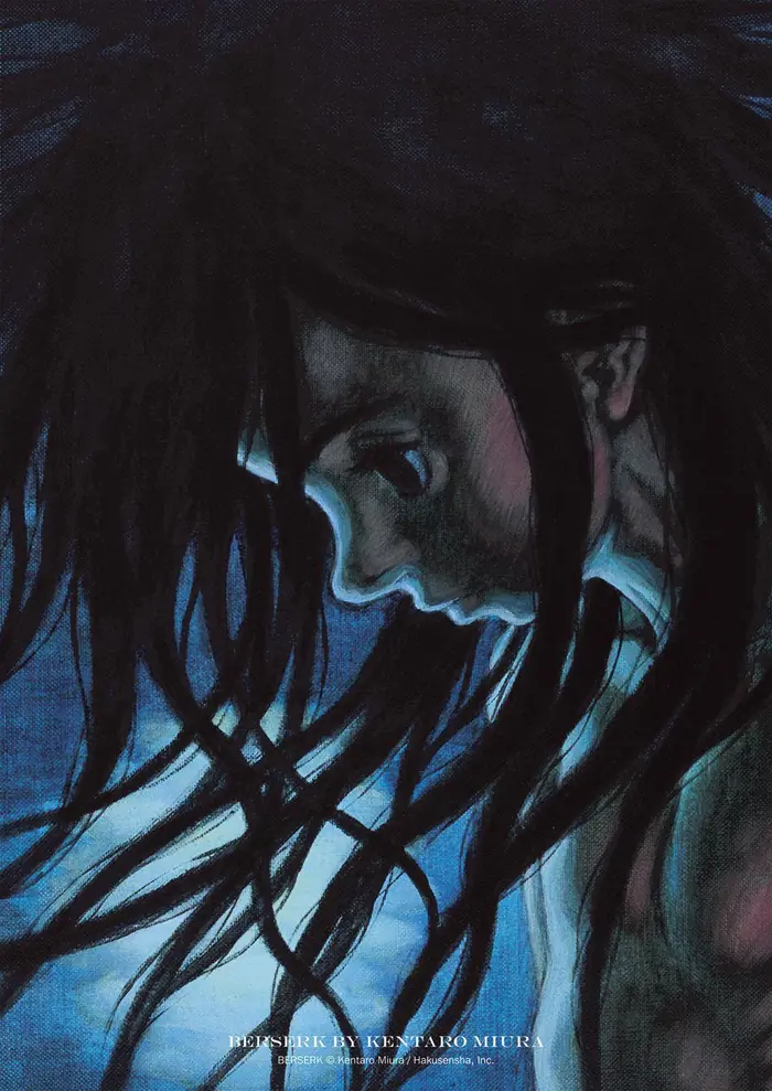 Berserk Chapter 237 image 03_optimized