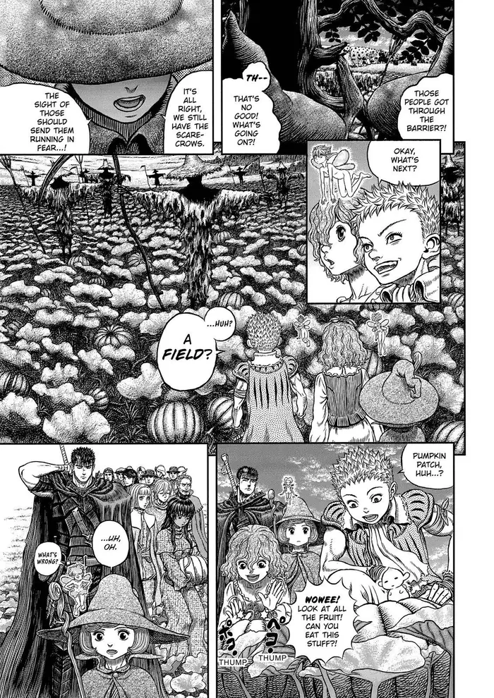 Berserk Chapter 342 image 16_optimized