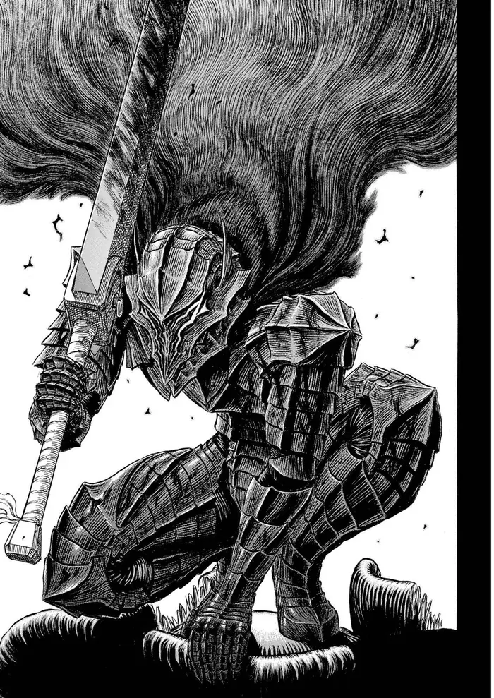 Berserk Chapter 315 image 13_optimized